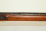  “JAMES MARKER” Antique MARYLAND Long Rifle - 6 of 13