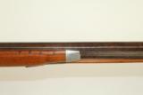  “JAMES MARKER” Antique MARYLAND Long Rifle - 7 of 13