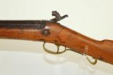  RELIC Antique Half Stock Plains Rifle Circa 1832 - 10 of 12