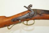  RELIC Antique Half Stock Plains Rifle Circa 1832 - 2 of 12