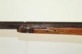  RELIC Antique Half Stock Plains Rifle Circa 1832 - 11 of 12