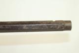  RELIC Antique Half Stock Plains Rifle Circa 1832 - 6 of 12