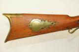  RELIC Antique Half Stock Plains Rifle Circa 1832 - 4 of 12