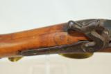  RELIC Antique Half Stock Plains Rifle Circa 1832 - 8 of 12