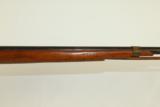  “SELMA ALA” Marked Antique Percussion Fowler - 5 of 13