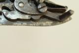  FRENCH Antique MAUBEUGE Model 1777 Flint Musket - 20 of 22