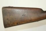  FRENCH Antique MAUBEUGE Model 1777 Flint Musket - 4 of 22
