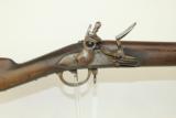  FRENCH Antique MAUBEUGE Model 1777 Flint Musket - 5 of 22