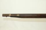  FRENCH Antique MAUBEUGE Model 1777 Flint Musket - 13 of 22