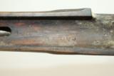  FRENCH Antique MAUBEUGE Model 1777 Flint Musket - 16 of 22