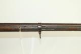  FRENCH Antique MAUBEUGE Model 1777 Flint Musket - 7 of 22