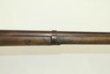  FRENCH Antique MAUBEUGE Model 1777 Flint Musket - 6 of 22