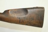  FRENCH Antique MAUBEUGE Model 1777 Flint Musket - 11 of 22