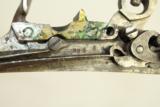 FRENCH Antique MAUBEUGE Model 1777 Flint Musket - 19 of 22
