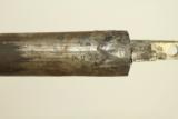  FRENCH Antique MAUBEUGE Model 1777 Flint Musket - 14 of 22
