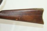 Historic CIVIL WAR Antique Merrill CAVALRY Carbine - 12 of 16