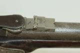 Historic CIVIL WAR Antique Merrill CAVALRY Carbine - 10 of 16