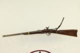 Historic CIVIL WAR Antique Merrill CAVALRY Carbine - 11 of 16