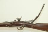 Historic CIVIL WAR Antique Merrill CAVALRY Carbine - 13 of 16