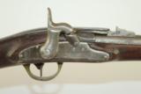 Historic CIVIL WAR Antique Merrill CAVALRY Carbine - 2 of 16
