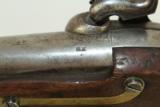  Antique ASTON Model 1842 Percussion DRAGOON Pistol - 11 of 11
