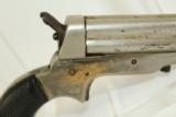  Antique SHARPS 2A .30 4-SHOT Pepperbox Pistol - 2 of 9