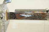  Etched UNITED STATES MARINES Reproduction Sword - 2 of 5