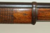  Early SWISS Bolt Action Rifle Vetterli 1869/71 - 6 of 20