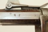  Early SWISS Bolt Action Rifle Vetterli 1869/71 - 20 of 20