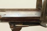  Early SWISS Bolt Action Rifle Vetterli 1869/71 - 18 of 20