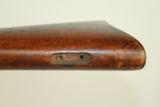  Early SWISS Bolt Action Rifle Vetterli 1869/71 - 11 of 20