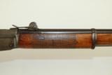  Early SWISS Bolt Action Rifle Vetterli 1869/71 - 4 of 20