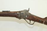  “OLD RELIABLE” Marked 1874 SHARPS MEACHAM Carbine - 13 of 15