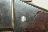 “OLD RELIABLE” Marked 1874 SHARPS MEACHAM Carbine - 11 of 15