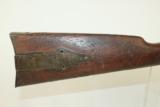  “OLD RELIABLE” Marked 1874 SHARPS MEACHAM Carbine - 4 of 15
