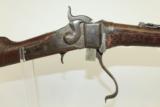  “OLD RELIABLE” Marked 1874 SHARPS MEACHAM Carbine - 5 of 15
