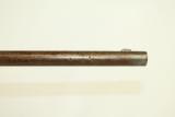  “OLD RELIABLE” Marked 1874 SHARPS MEACHAM Carbine - 7 of 15