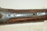  “OLD RELIABLE” Marked 1874 SHARPS MEACHAM Carbine - 10 of 15
