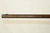  “OLD RELIABLE” Marked 1874 SHARPS MEACHAM Carbine - 14 of 15