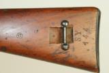 WWII NAZI German Marked Italian Carcano 91 Carbine - 8 of 12
