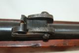  WWII NAZI German Marked Italian Carcano 91 Carbine - 6 of 12