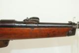  WWII NAZI German Marked Italian Carcano 91 Carbine - 4 of 12