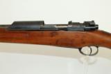  SIAMESE (THAI) Mauser 1903 Bolt Action Rifle - 13 of 14