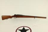  SIAMESE (THAI) Mauser 1903 Bolt Action Rifle - 1 of 14