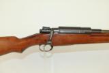  SIAMESE (THAI) Mauser 1903 Bolt Action Rifle - 2 of 14