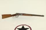  1913 Winchester Model 1894 Lever Action Carbine - 1 of 13