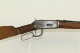  1913 Winchester Model 1894 Lever Action Carbine - 2 of 13