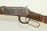  1913 Winchester Model 1894 Lever Action Carbine - 11 of 13