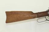  1913 Winchester Model 1894 Lever Action Carbine - 3 of 13