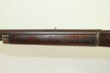  Antique Marlin Model 1892 Lever Action Rifle - 13 of 14